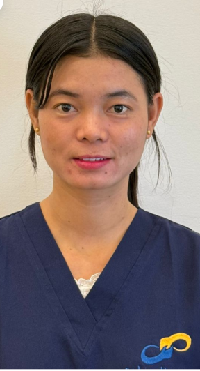 WAI WAI LIN